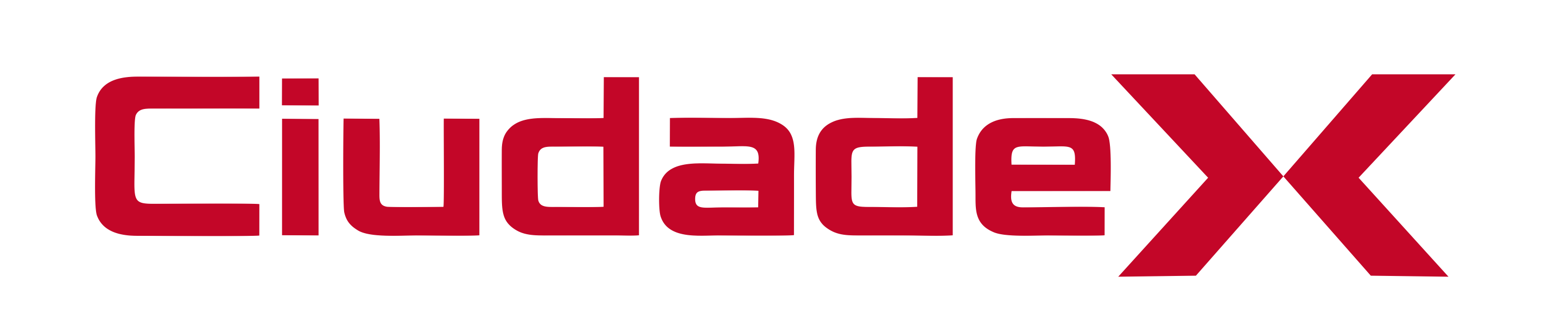CiudadeX